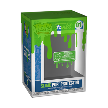 Slime Pop! Protector, Image 1