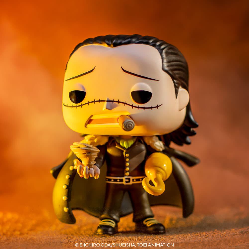 Crocodile dundee funko pop best sale