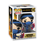 Pop! Kitana (Mortal Kombat 11), , hi-res view 2