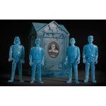 Universal Monsters Haunted Glow 4pk, , hi-res view 1