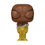 Pop! Spider-Man (Easter Chocolate), , hi-res view 1