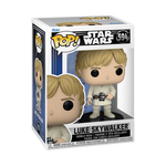Pop! Luke Skywalker - Star Wars: Episode IV A New Hope, , hi-res image number 2