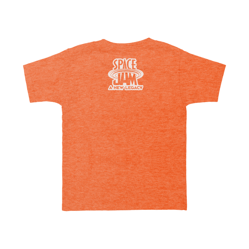 Tune Squad Kids Tee, , hi-res view 2
