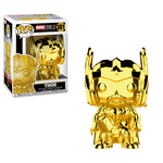 MS 10 - Thor (Chrome), , hi-res view 1