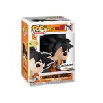 POP Animation: DBZ S7 - Goku Eating Noodles (AM), , hi-res view 1