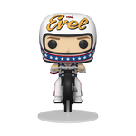 Pop! Rides Evel Knievel on Motorcycle, , hi-res view 1