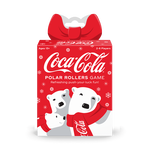 Coca-Cola Polar Rollers Game, , hi-res view 1