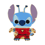 Pop! Pin Stitch Experiment 626, , hi-res view 2