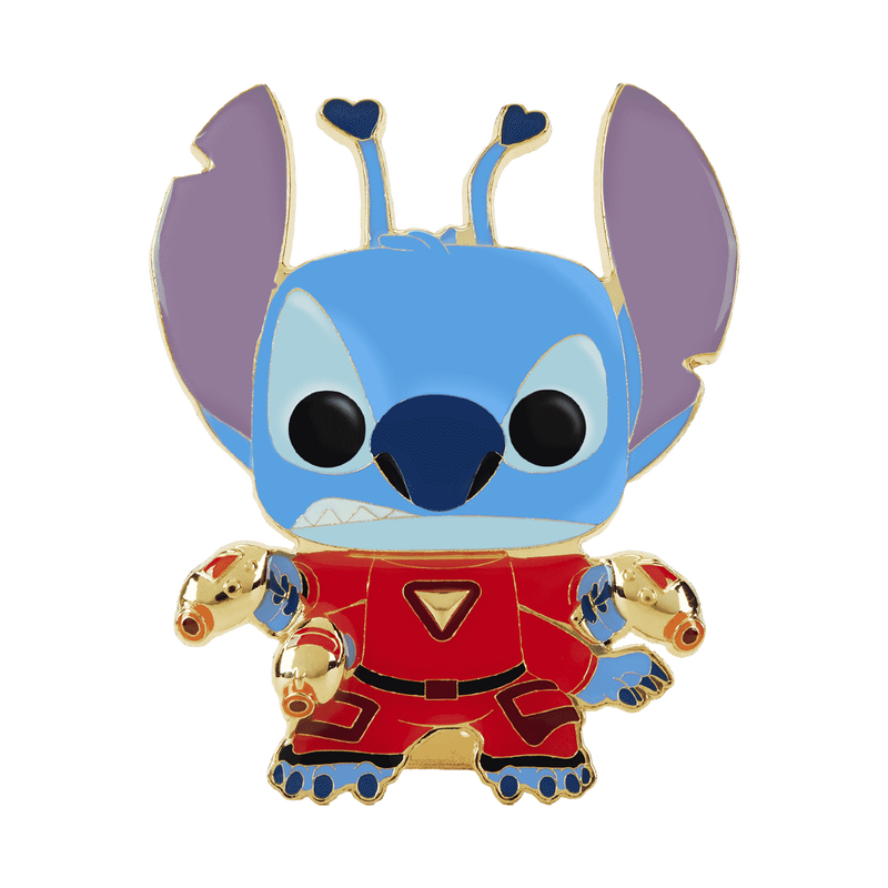 Pop! Pin Stitch Experiment 626, , hi-res view 2