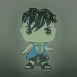 Pop! Pin Kawaki (Glow), , hi-res view 3