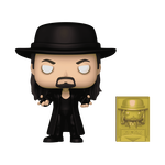 Pop! & Buddy Undertaker (2022 Hall of Fame), , hi-res view 1