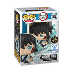 Pop! Plus Muichiro Tokito (Mist Breathing), , hi-res view 4