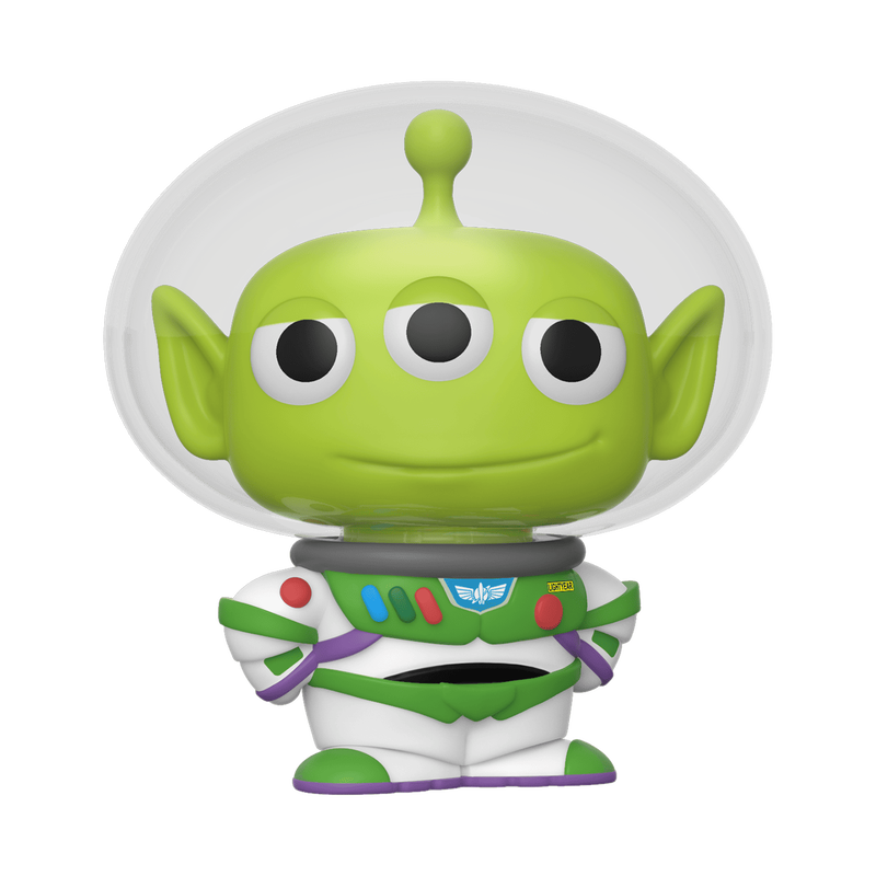 Pop! Alien as Buzz Lightyear, , hi-res view 1