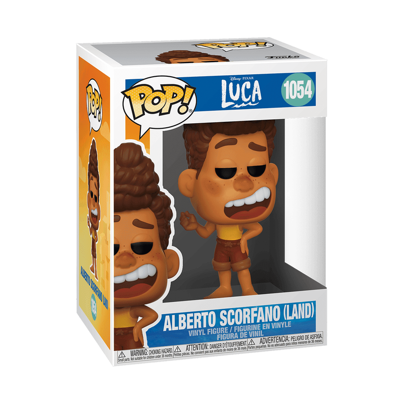 Pop! Alberto Scorfano (Land), , hi-res view 2