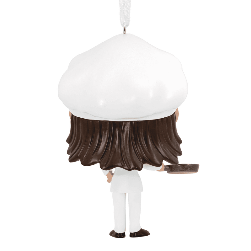 Monica Geller Holiday Ornament, , hi-res view 3