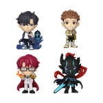 Solo Leveling Mini Vinyl Figures, , hi-res view 2