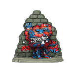POP Deluxe:Marvel-SpiderMan(GraffitiDECO), , hi-res view 2