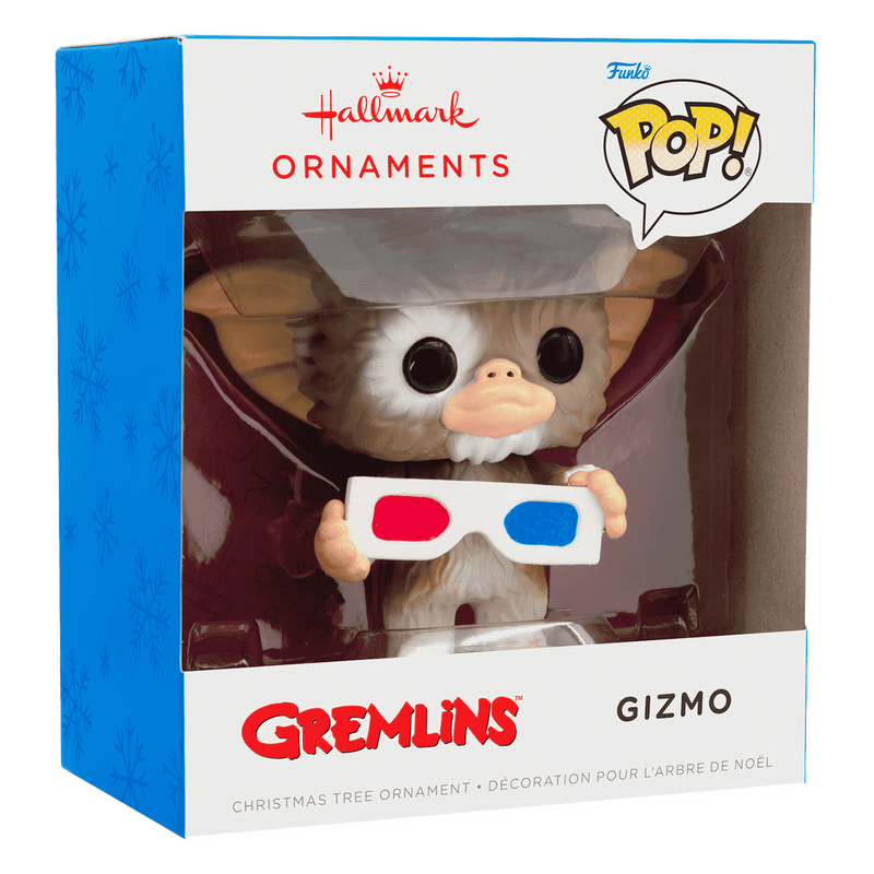 Gizmo Holiday Ornament, , hi-res view 4