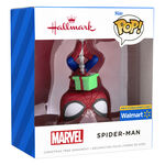 Spider-Man (Upside Down) Ornament, , hi-res view 4