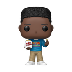 Pop! Lucas Sinclair with Popcorn, , hi-res view 1