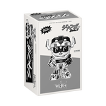 Jumbo Chan Voltron 14'' Vinyl Collectible, , hi-res view 3
