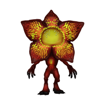 Pop! Demogorgon (Rift), , hi-res view 1