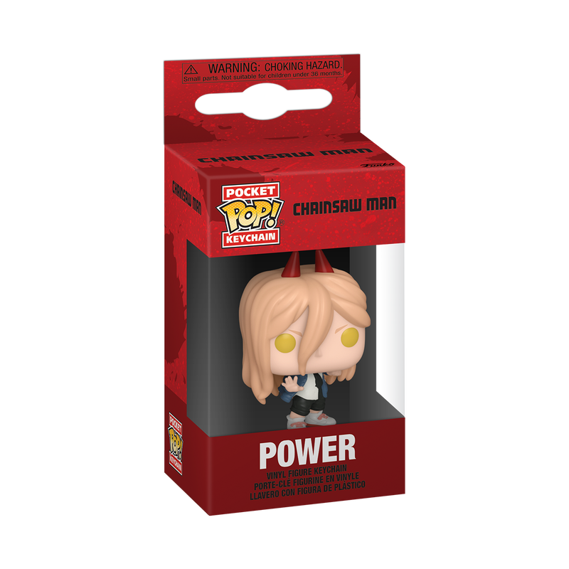 Pop! Keychain Power, , hi-res view 2
