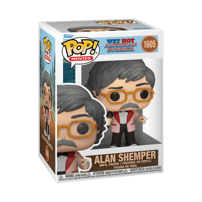 Pop! Alan Shemper, , hi-res view 2