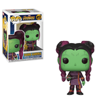 Infinity War S2- Young Gamora w/Dagger, , hi-res view 1