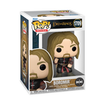 Pop! Boromir (One Does Not Simply Meme), , hi-res view 2