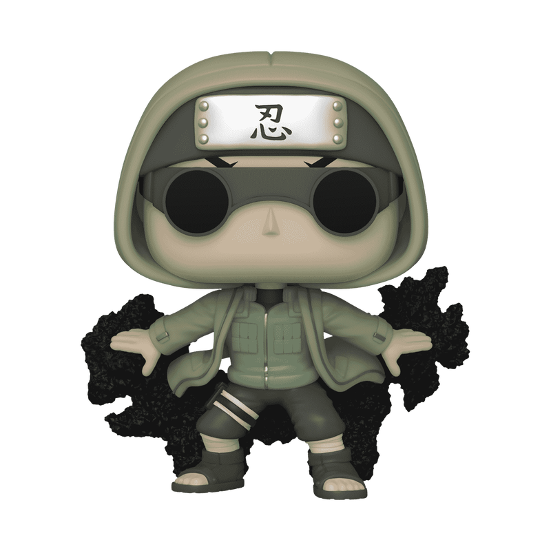 Pop! Shino Aburame, , hi-res view 1