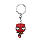 Pop! Keychain Spider-Man: No Way Home, , hi-res image number 1