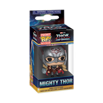 Pop! Keychain Mighty Thor, , hi-res view 2
