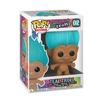 Pop! Teal Troll, , hi-res view 2