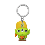 Pop! Keychain Alien as Russell, , hi-res view 1