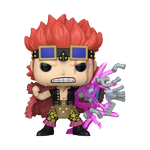 Pop! Eustass Kid (Awakening), , hi-res view 1