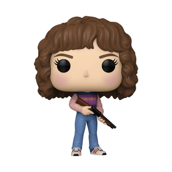 Pop! Nancy Wheeler, Image 1