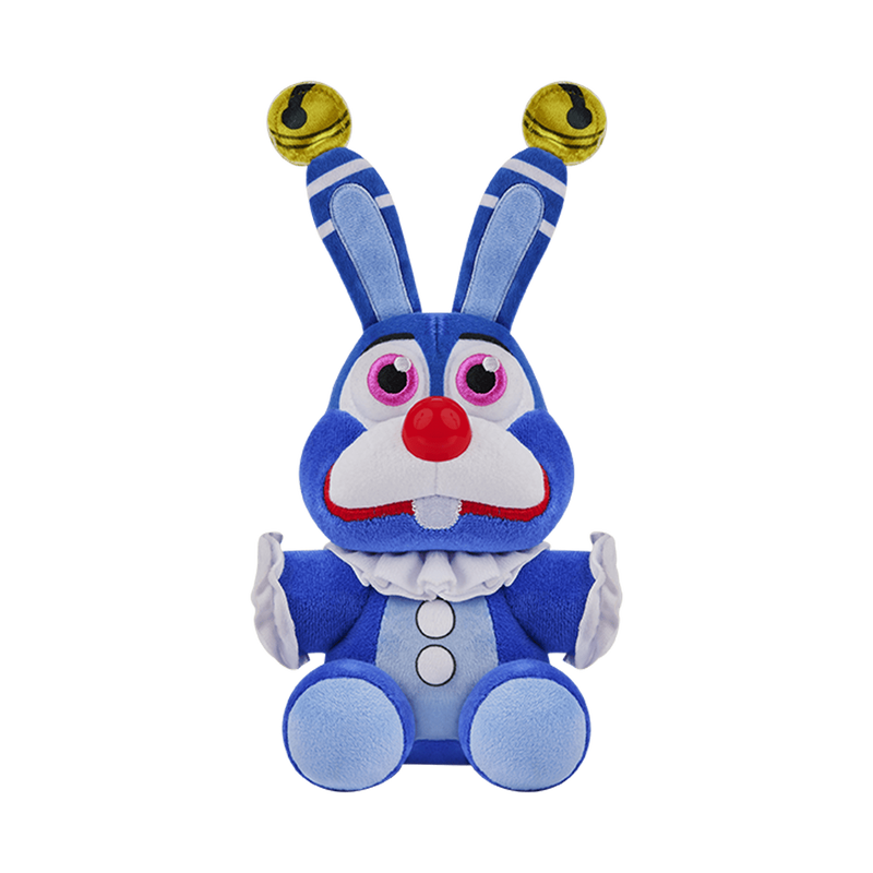 Circus Bonnie Plush