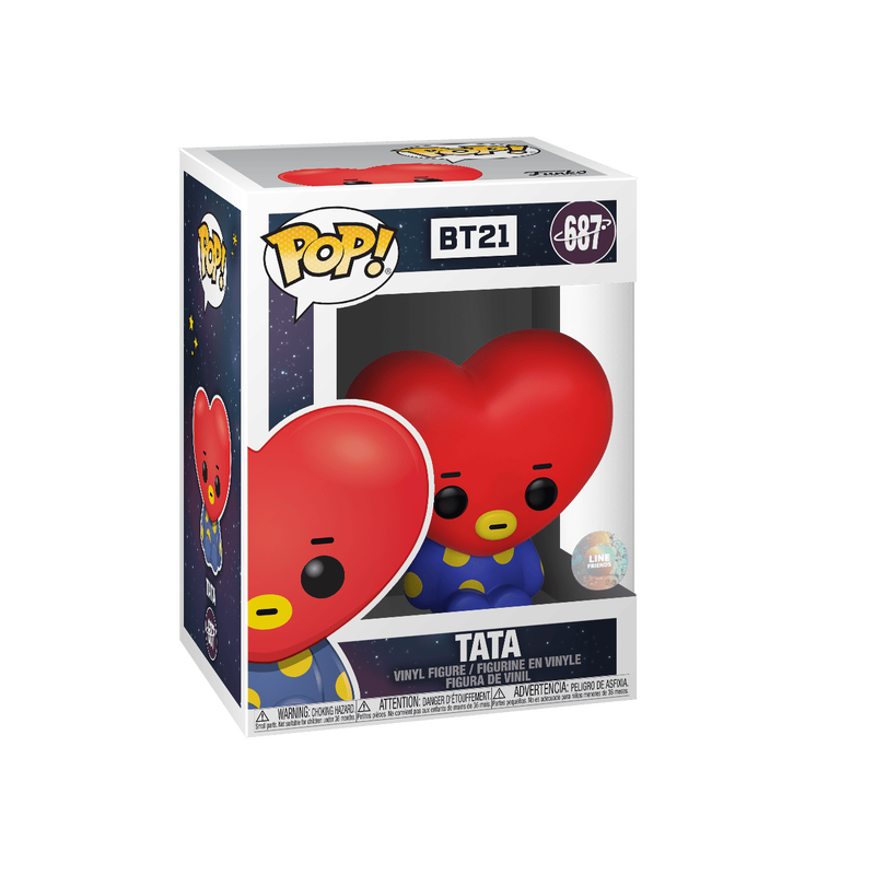 Tata, , hi-res view 1