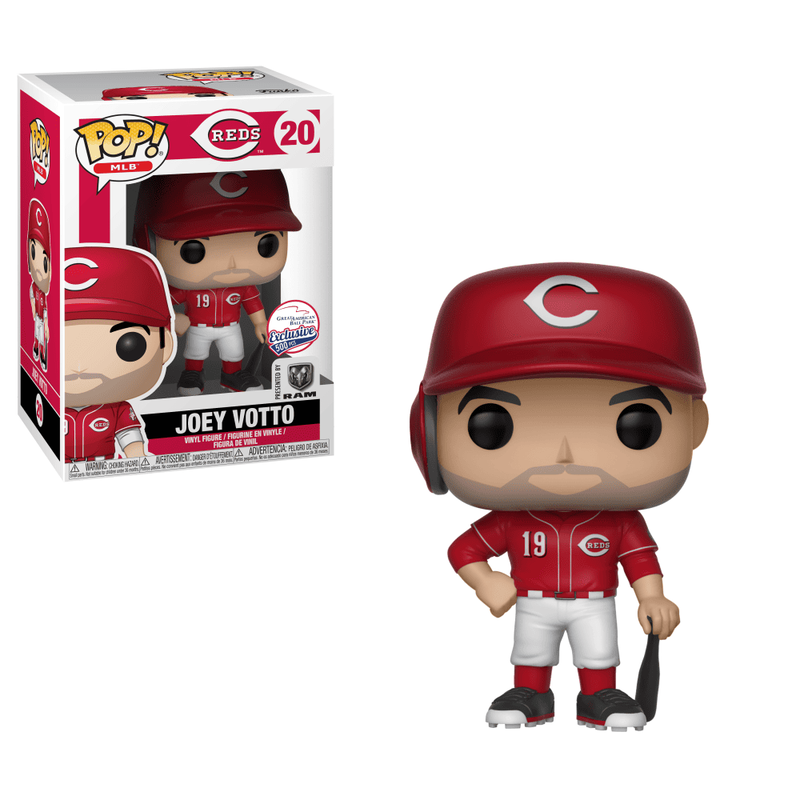 S3- Joey Votto (Cin Reds), , hi-res view 1