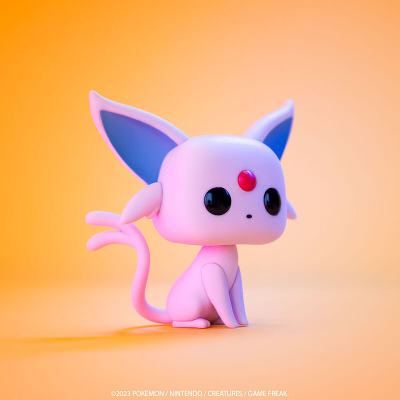Pop! Espeon, , hi-res view 2