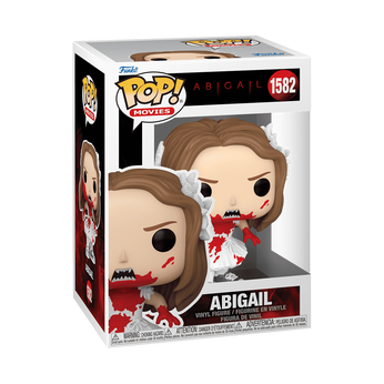 Pop! Abigail (Bloody), Image 2