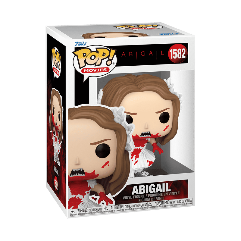 Pop! Abigail (Bloody), , hi-res view 2