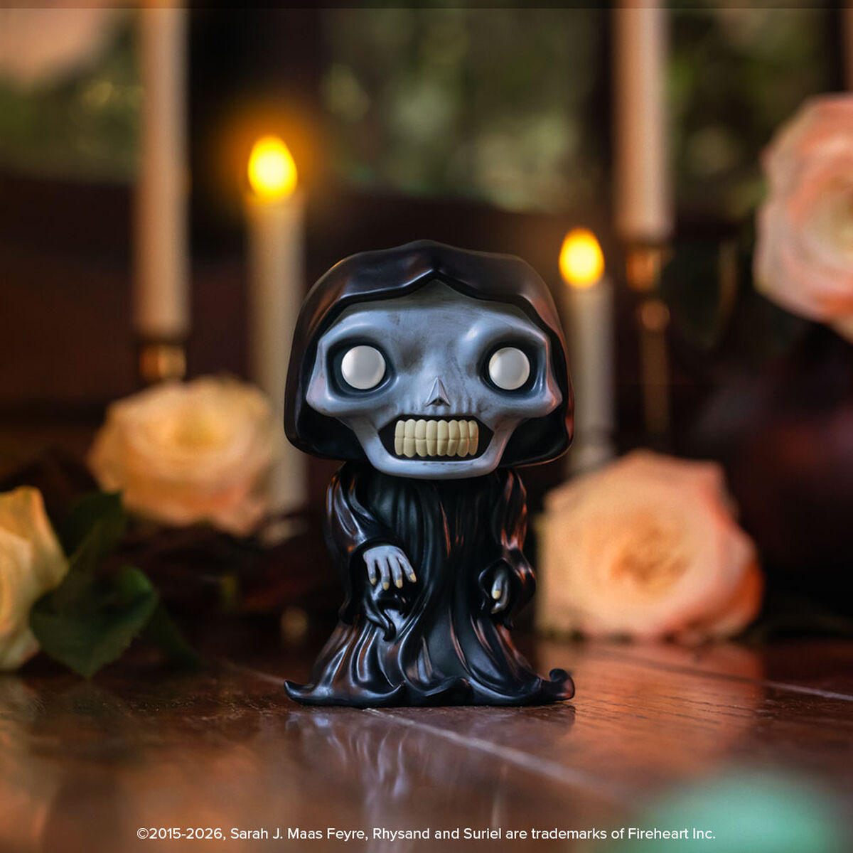 Фигурка Funko Pop! The Suriel — фото 2