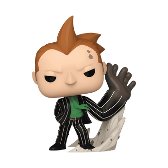 Pop! Re-Destro, Image 1