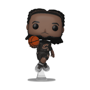 Pop! Darius Garland, Image 1