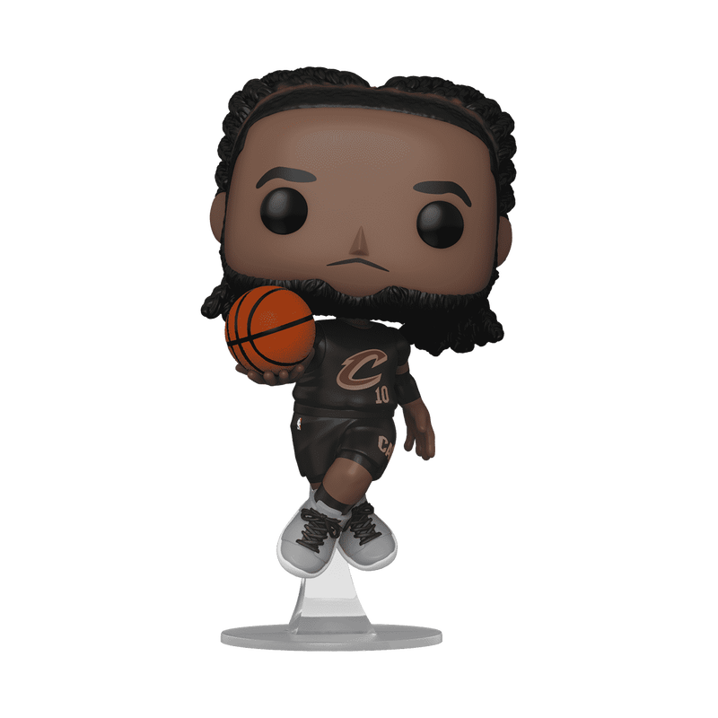 Pop! Darius Garland, , hi-res view 1