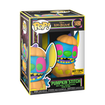 Pop! Pumpkin Stitch (Black Light), , hi-res view 2