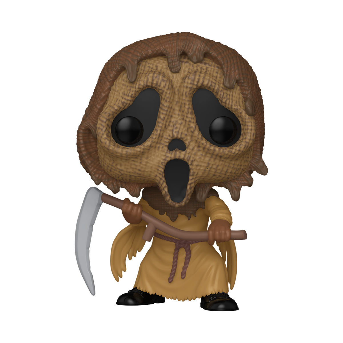 Детская фигурка Funko Pop! Ghost Face (Scarecrow Mask) — фото 1
