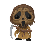 Pop! Ghost Face (Scarecrow Mask), , hi-res view 1
